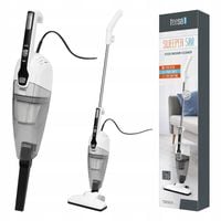 Odkurzacz PIONOWY ręczny odłączany 2w1 500W Teesa Sweeper Filtr HEPA