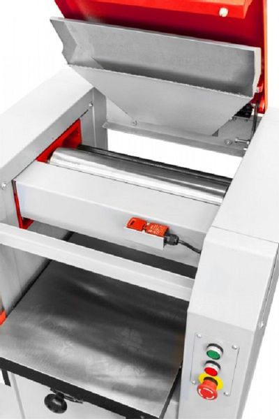 Grubościówka Holzmann DHM415 220 mm zdjęcie 2