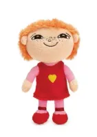 Mika, pluszak 16 cm