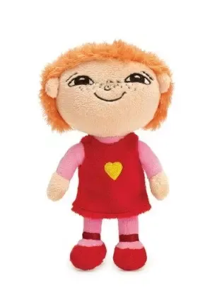 Mika, pluszak 16 cm zdjęcie 1