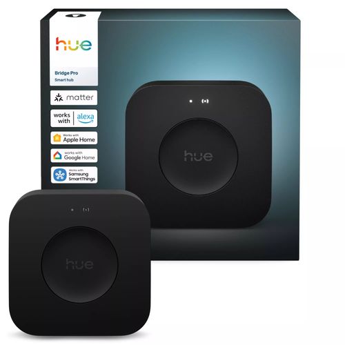 Bramka PHILIPS HUE Bridge Pro Eu na Arena.pl