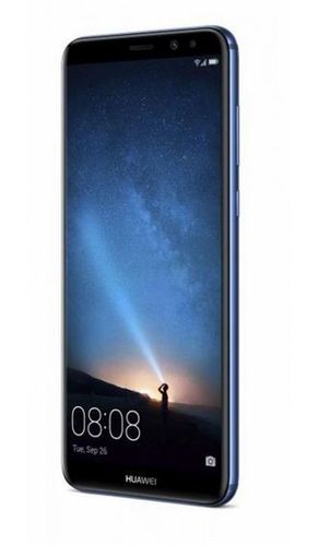 Huawei Mate 10 Lite Dual SIM niebieski na Arena.pl