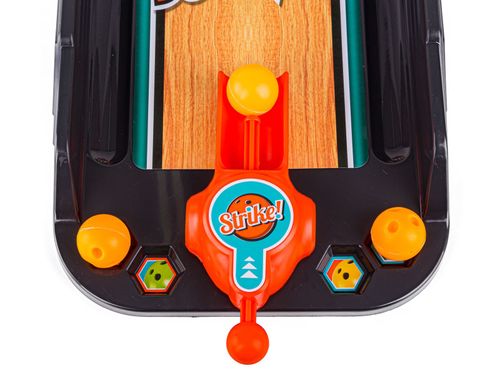 DLA CAŁEJ RODZINY ZESTAW KRĘGLOWY  GRA na Arena.pl