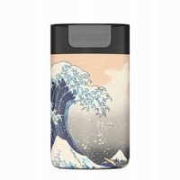 Seria Limitowana Kambukka 300ml The Great Wave off Kanagawa Kubek Termiczny