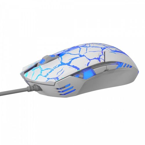 E-Blue Mysz USB Cobra 2500DPI 48552 na Arena.pl