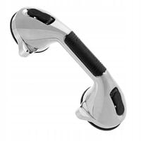 UCHWYT BEZPIECZEŃSTWA DO ŁAZIENKI PRZYSSAWKI Wanny łazienkowy pod prysznic