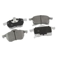 KLOCKI HAMULCOWE OPEL ZAFIRA A 1999 2000 2001 2002 2003 2004 2005