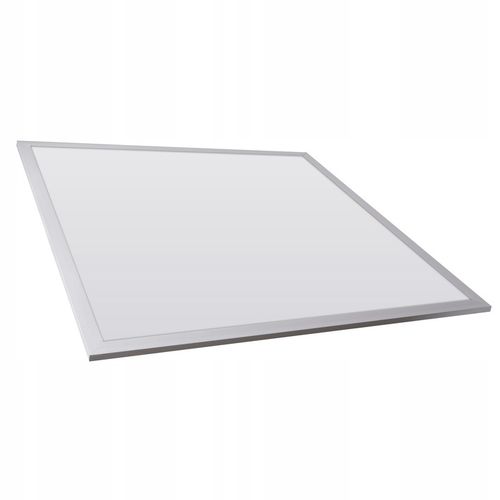 PANEL LED OPRAWA RASTROWA 60x60cm 595x595mm 50W KASETON CCD sufitowy na Arena.pl