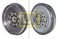Schaeffler LuK 415 0184 10 Koło zamachowe