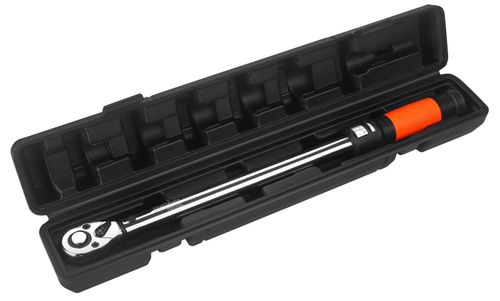 Klucz dynamometryczny 1/2" 20-220Nm KD11382 na Arena.pl