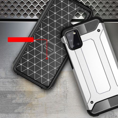 TECH-PROTECT XARMOR GALAXY A31 BLACK na Arena.pl