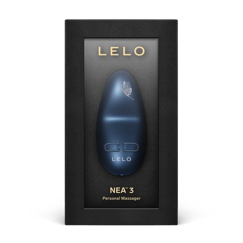 nea 3 alien blue lelo na Arena.pl