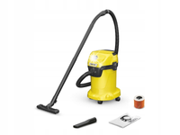 Odkurzacz KARCHER WD 3 V-19/4/20 1.628-107.0