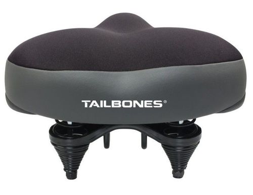 Siodło Serfas Tailbones CRUISER SPRING TB-40C na Arena.pl