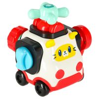 DLA DZIECI INTERAKTYWNA EDUKACYJNA ZABAWKA