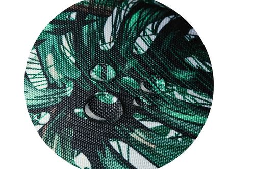 NA ŁAWKĘ PODUSZKA HUŚTAWKĘ OGRODOWĄ 140x110 cm na Arena.pl