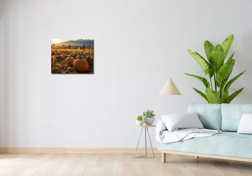 Obraz 50x40cm Złota Jesień na Arena.pl