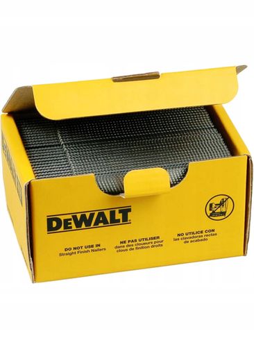 Gwoździe DEWALT DNBA1650GZ na Arena.pl