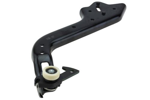 WÓZEK DOLNY DRZWI BOCZNYCH PRAWA MERCEDES SPRINTER 2018 2019 2020 2021 na Arena.pl