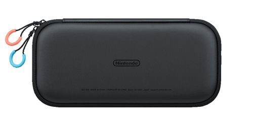 Etui i folia na ekran NINTENDO Switch 2 Carrying Case & Screen Protector Cz na Arena.pl