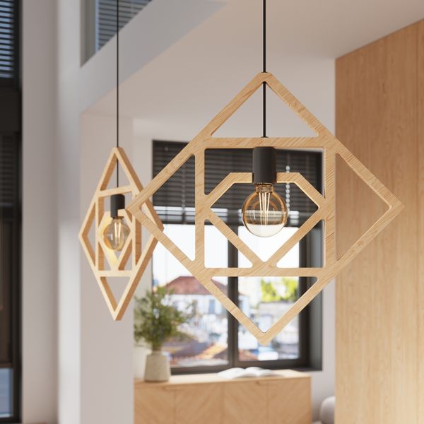 Lampa wisząca CARO zdjęcie 14