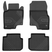 Dywaniki gumowe No.77 SMART Forfour I 2004-2006