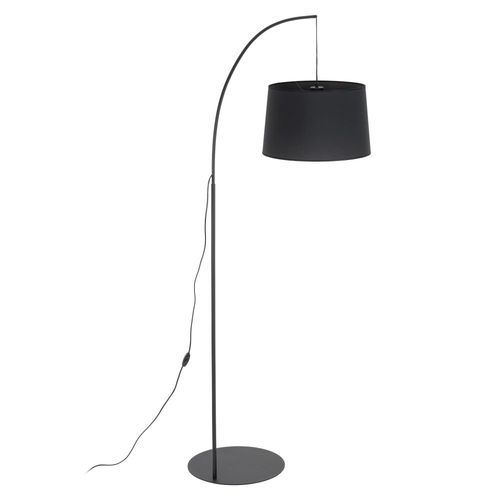 lampa podłogowa orta black 5417 tk lighting na Arena.pl