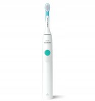 Philips Sonicare Kids szczoteczka soniczna dla dzieci 3+ naklejki HX3601/01