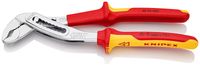 szczypce do rur aligator 250mm - kn 88 06 250