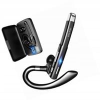 Bezprzewodowa słuchawka V5.1 hak do ucha do Motorola Edge 70 Fusion