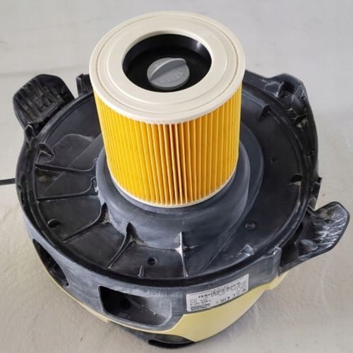 3x FILTR DO ODKURZACZA KARCHER WD3 200 WD2 MV2 MV3 SE4001 WD 3.200 na Arena.pl