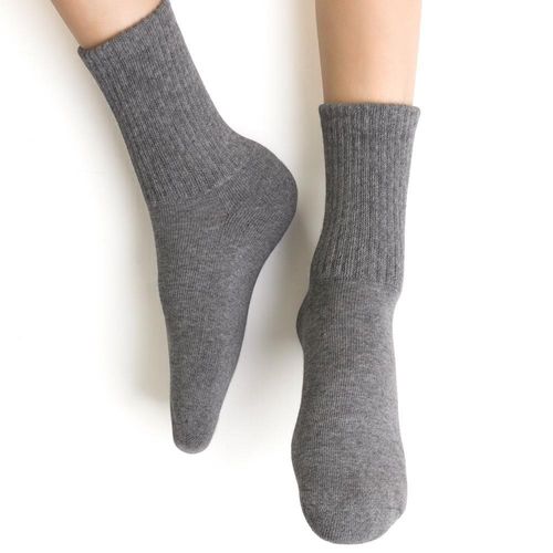 SKARPETY PÓŁFROTTE DZIECIĘCE 020 32-34 040 granatowy na Arena.pl