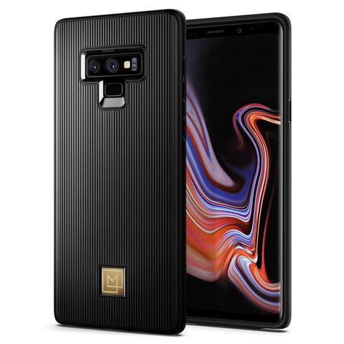 SPIGEN LA MANON CLASSY GALAXY NOTE 9 BLACK na Arena.pl