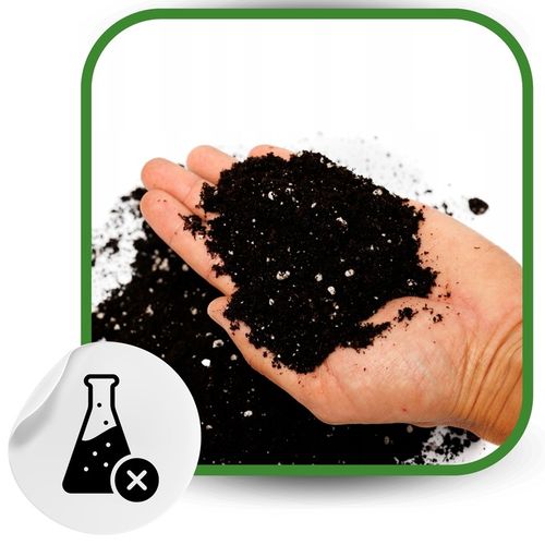 Ziemia Podłoże do Roślin 20L Doniczkowych Zielonych Kwiatów z humusem na Arena.pl