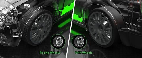 Auto Zdalnie Sterowane Driftu do Samochód Sterowany RC Na Pilot 1 m6mt9m na Arena.pl