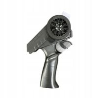 Kontroler samochodowy RC 2.4 GHz Pilot zdalnego sterowania Nadajnik RC do