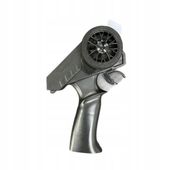 Kontroler samochodowy RC 2.4 GHz Pilot zdalnego sterowania Nadajnik RC do