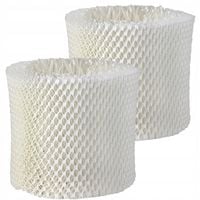 2× Filtry do nawilżaczy powietrza Espero FY2401 białe 2 sztuki HIT