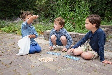 GRA Lotto - Bingo BS Toys na Arena.pl