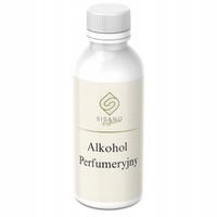 Alkohol Perfumeryjny- Nośnik zapachów w perfumach, dyfuzorach 1000ML