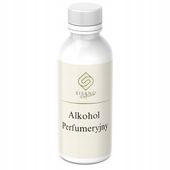 Alkohol Perfumeryjny- Nośnik zapachów w perfumach, dyfuzorach 1000ML
