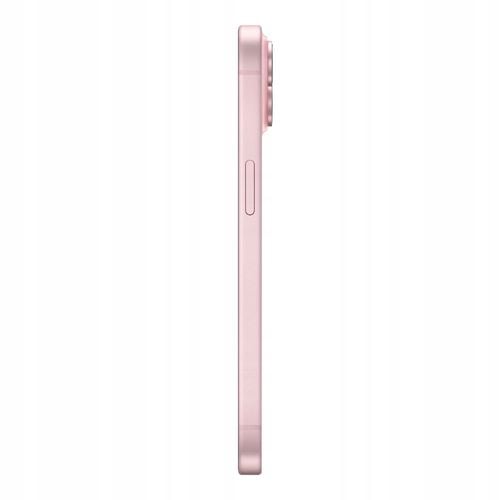 Smartfon APPLE iPhone 15 512GB Różowy MTPD3PX/A na Arena.pl