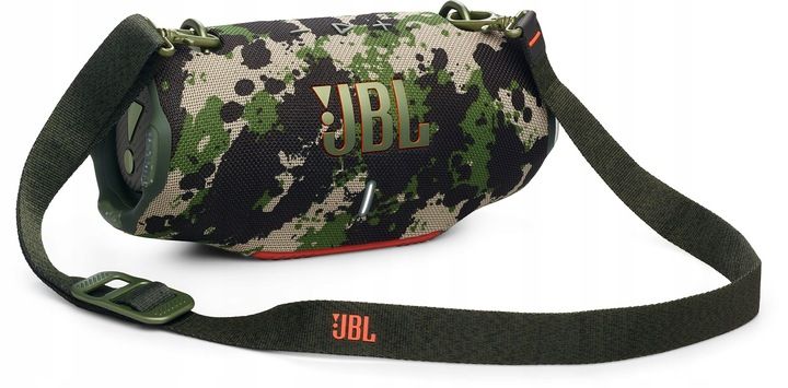 Głośnik mobilny JBL Xtreme 4 100W Moro zdjęcie 15