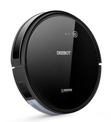 Robot ECOVACS D601 na Arena.pl