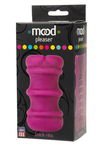 masturbator-mood pleaser ur3 thick ribbed prple na Arena.pl