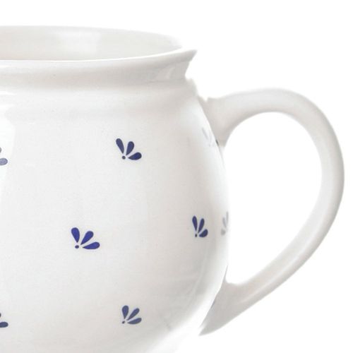 Kubek ceramiczny MODROBILA 190 ml na Arena.pl