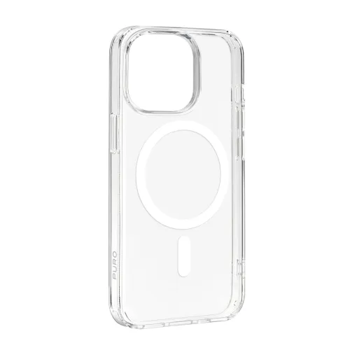 etui silikonowe puro lite mag magsafe do iphone 15 pro max na Arena.pl