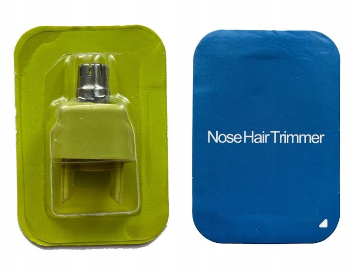 TRYMER DO NOSA DO PHILIPS ONEBLADE QP2520 QP2530 zdjęcie 2
