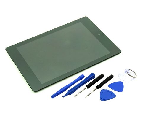 DOTYK DIGITIZER LCD DO ACER ICONIA TAB A1-810 811 na Arena.pl
