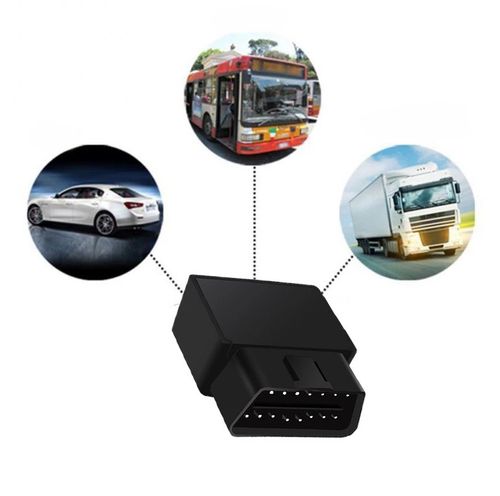 Śledzenie auta flota OBD GPS tracker Android iOS na Arena.pl